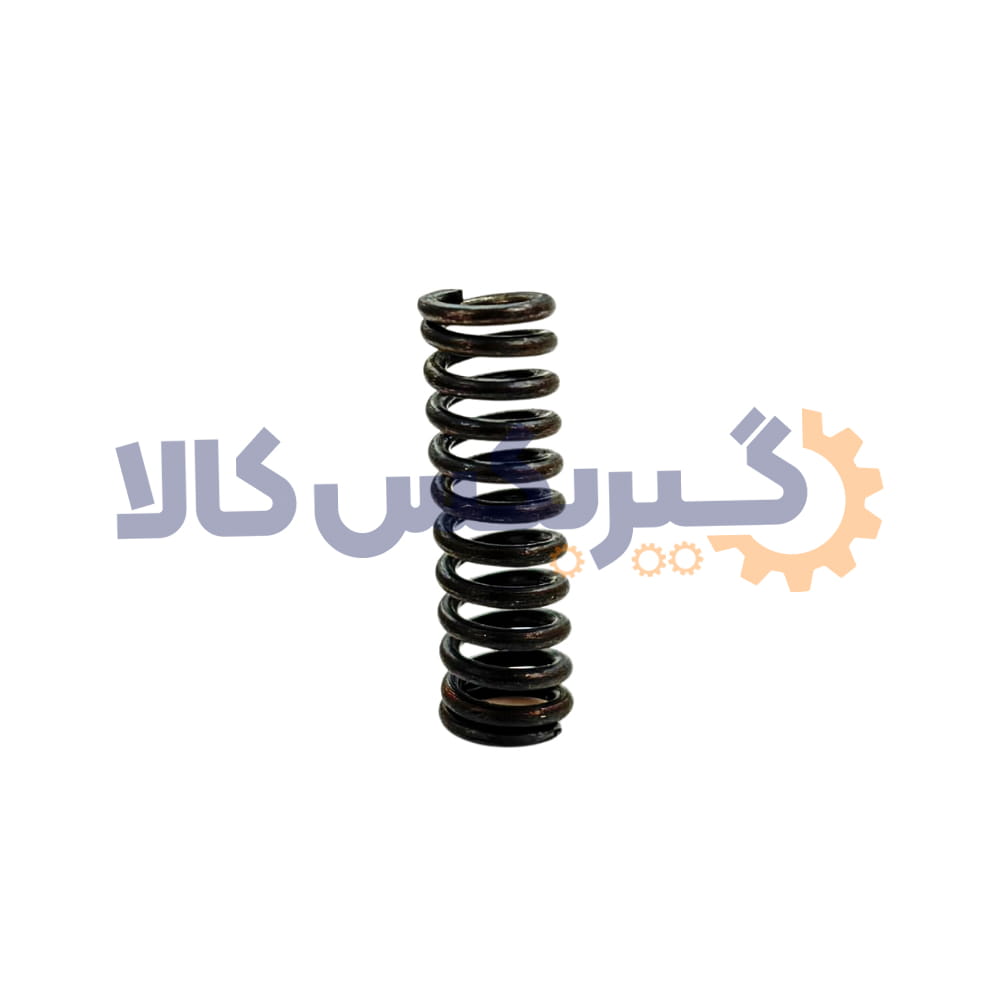 فنر بزرگ ساعت گیربکس اتوماتیک دنا فنر بزرگ ساعت گیربکس اتوماتیک دنا