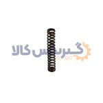 فنر کوچک ساعت گیربکس اتوماتیک دنا