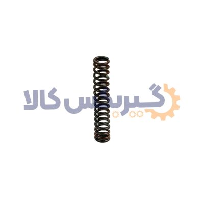فنر کوچک ساعت گیربکس اتوماتیک دنا