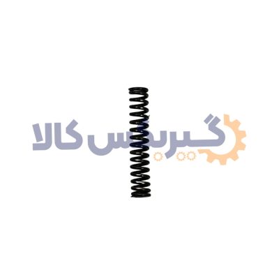 فنر کوچک ساعت گیربکس اتوماتیک دنا DAE