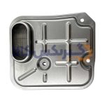 فیلتر پایه کوتاه گیربکس اتومات سوزوکی