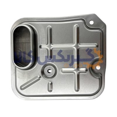 فیلتر پایه کوتاه گیربکس اتومات سوزوکی