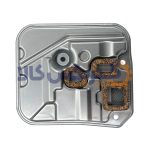 فیلتر پایه کوتاه گیربکس اتوماتیک سوزوکی