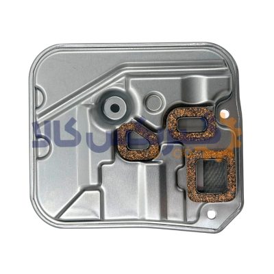 فیلتر پایه کوتاه گیربکس اتوماتیک سوزوکی