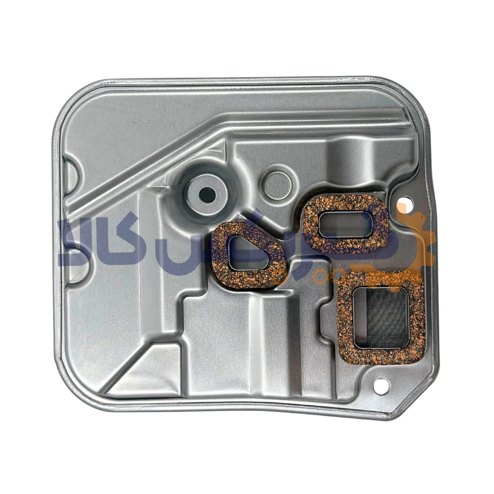 فیلتر پایه کوتاه گیربکس اتوماتیک سوزوکی