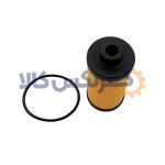 فیلتر کاغذی گیربکس اتوماتیک DCT360