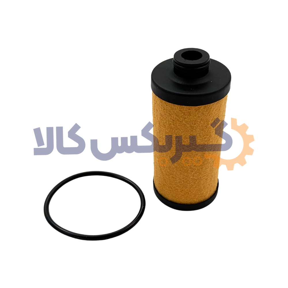 فیلتر کاغذی گیربکس اتوماتیک ام جی فیلتر کاغذی گیربکس اتوماتیک ام جی