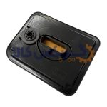 فیلتر گیربکس اتوماتیک ام وی ام X33
