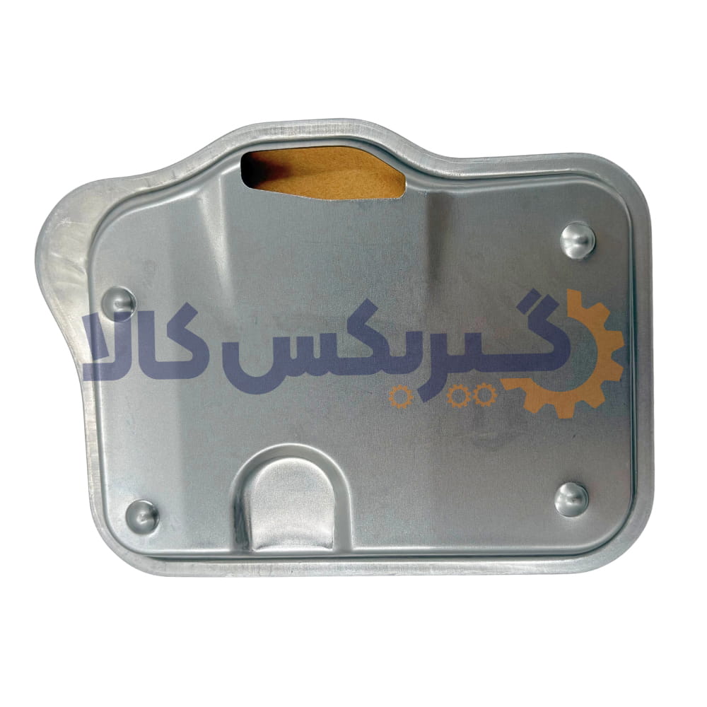 فیلتر گیربکس اتوماتیک جک اس 3