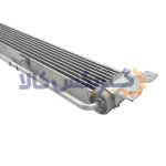مجموعه رادیاتور خنک کن گیربکس اتوماتیک JAC S5