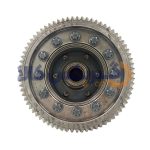 هوزینگ گیربکس 206 اتومات