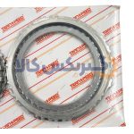 کیت صفحه آهنی گیربکس اتوماتیک 09G
