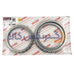 کیت صفحه آهنی گیربکس اتوماتیک بسترن