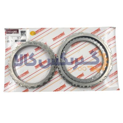 کیت صفحه آهنی گیربکس اتوماتیک بسترن