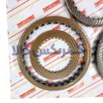 کیت صفحه فیبری گیربکس اتومات آزرا (A5HF1)