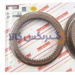 کیت صفحه فیبری گیربکس اتومات بسترن