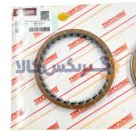 کیت صفحه فیبری گیربکس اتومات پژو ZF