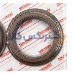 کیت صفحه فیبری گیربکس اتوماتیک 09G