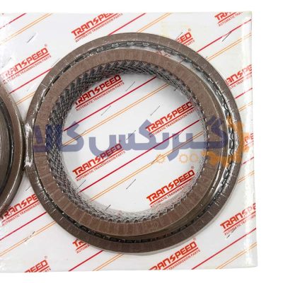 کیت صفحه فیبری گیربکس اتوماتیک 09G