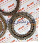 کیت صفحه فیبری گیربکس اتوماتیک A5HF1
