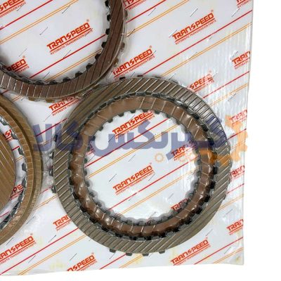 کیت صفحه فیبری گیربکس اتوماتیک A5HF1
