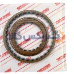 کیت صفحه فیبری گیربکس اتوماتیک RE4F04A