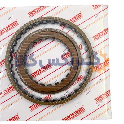 کیت صفحه فیبری گیربکس اتوماتیک RE4F04A