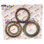 کیت صفحه فیبری گیربکس اتوماتیک آزرا (A5HF1)