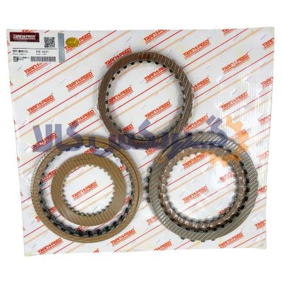 کیت صفحه فیبری گیربکس اتوماتیک آزرا (A5HF1)
