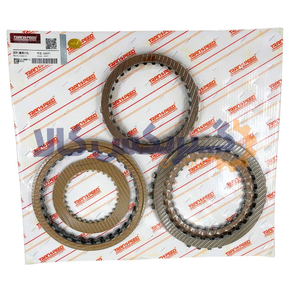 کیت صفحه فیبری گیربکس اتوماتیک آزرا (A5HF1) کیت صفحه فیبری گیربکس اتوماتیک آزرا (A5HF1)
