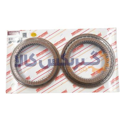 کیت صفحه فیبری گیربکس اتوماتیک بسترن