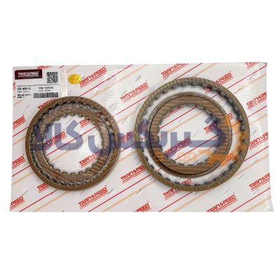 کیت صفحه فیبری گیربکس اتوماتیک ماکسیما
