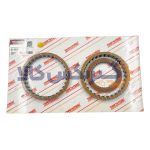 کیت صفحه فیبری گیربکس اتوماتیک پژو ZF