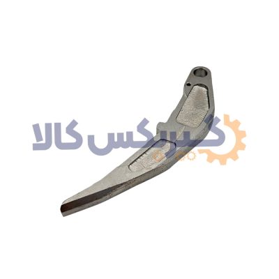 اهرم پارک دهنه گشاد گیربکس اتوماتیک MVM X22