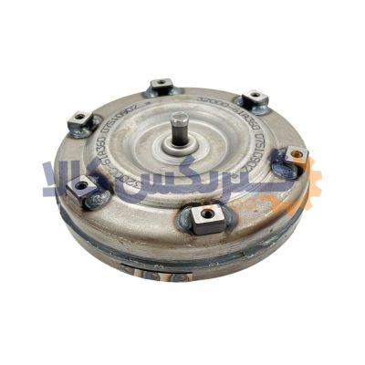 توربین گیربکس اتوماتیک H30 کراس