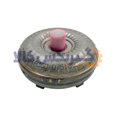 توربین گیربکس اتوماتیک اچ سی کراس