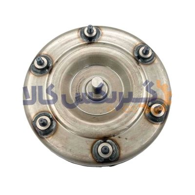توربین گیربکس اتوماتیک دنا (Landai)