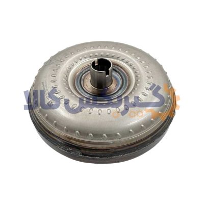 توربین گیربکس اتوماتیک دنا (لاندای)