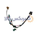 دسته سیم ساعت گیربکس اتوماتیک 018