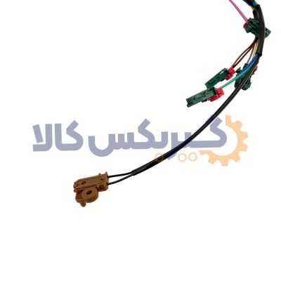 دسته سیم ساعت گیربکس اتوماتیک CVT 018