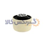 دسته موتور گرد پلیمری گیربکس 206 اتومات