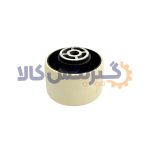 دسته موتور گرد پلیمری گیربکس 206 اتوماتیک