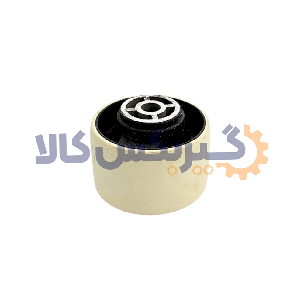 دسته موتور گرد پلیمری گیربکس 206 اتوماتیک