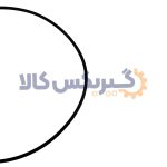 دیرینگ (D-Ring) گیربکس اتومات هیوندا 3B000