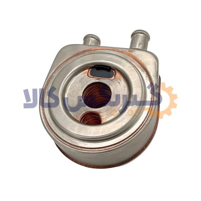 رادیاتور خنک کن روغن گیربکس اتوماتیک داستر
