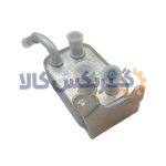 رادیاتور خنک کن گیربکس اتومات چانگان