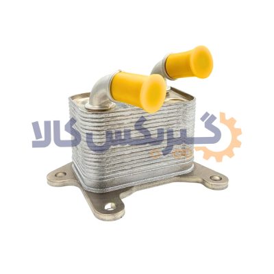 رادیاتور خنک کن گیربکس اتوماتیک 018