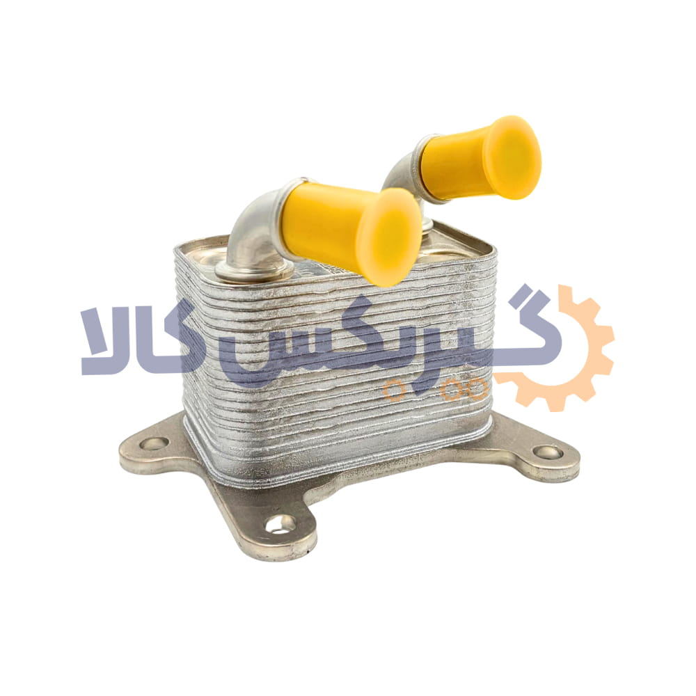 رادیاتور خنک کن گیربکس اتوماتیک 018 رادیاتور خنک کن گیربکس اتوماتیک 018