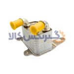رادیاتور خنک کن گیربکس اتوماتیک 025