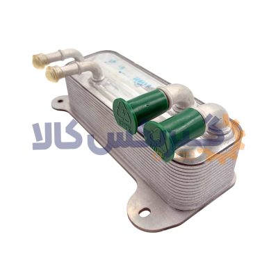 رادیاتور خنک کن گیربکس اتوماتیک ام وی ام X22